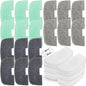 26 Pcs Canister Filter Maintenance Kit Compatible by Threlaco
