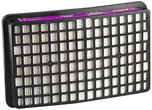 3M Adflo PAPR High Efficiency Particulate Filter 15-0299-99X06 by 3MIndustrial