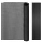 MoKo 400x300mm DIY PC Case Dust Mesh Filter, PVC Dustproof Magnetic Dust Filter by MoKo