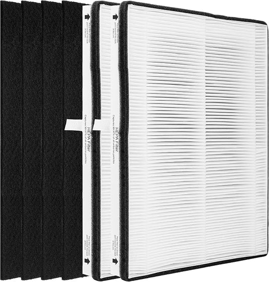 MD1-0022 Replacement Filter, Compatible by Hichoryer