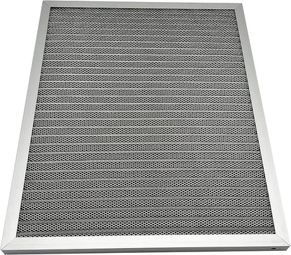 Washable Air Filter, Aluminum Electrostatic Air Filter - Image 5