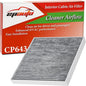 EPAuto CP643 Cabin Air Filter Replacement by EPAuto