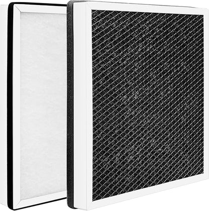 Europa Air Purifier Filter Replacement HEPA Filter Compatible - Image 5