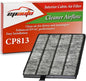 EPAuto CP813 Cabin Air Filter includes Activated Carbon Replacement by EPAuto