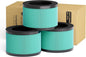 MK06 MK01 True HEPA Replacement Filter Compatible by PacHamperReplacementFilter