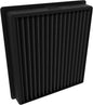 K&N Performance Diesel Dryflow Lifetime Engine Air Filter: Increase Power: by KNEngineeringInc