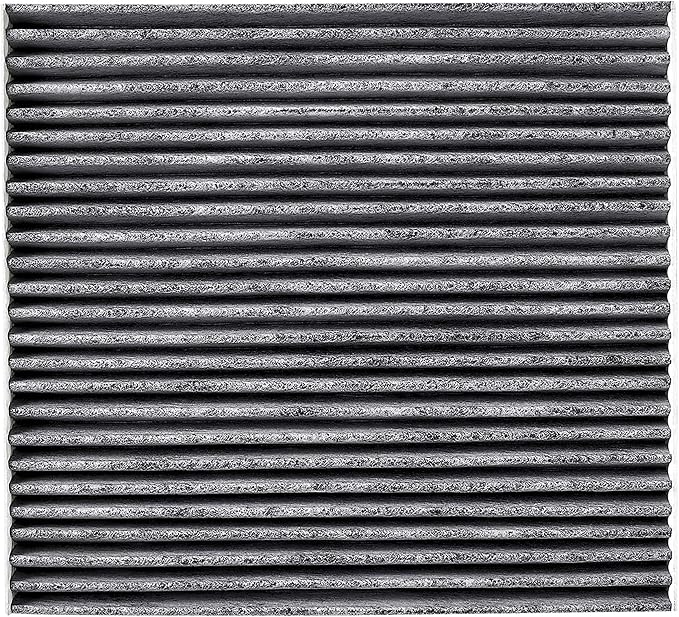 Spearhead Odor Defense Breathe Easy AC & Heater Cabin Filter, Fits Like OEM - Image 8