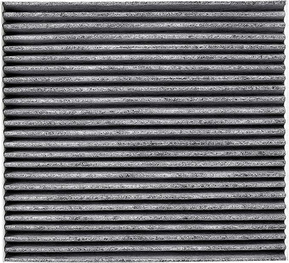Spearhead Odor Defense Breathe Easy AC & Heater Cabin Filter, Fits Like OEM - Image 8