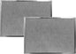Air Filter Factory Replacement For Carrier L3-02206-6, 2384020 HVAC Furnace by AIRFILTERFACTORY