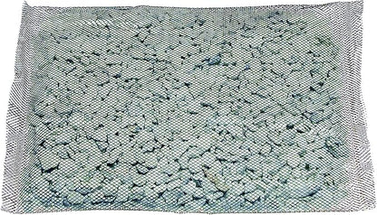 Penn-Plax Cascade Pro-Z Aquarium Canister Filter Media Bags, Designed - Image 4