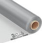 MAGZO 304 Stainless Steel Mesh Screen Roll 47in x 16ft by MAGZO