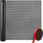 39x16 inch Customizable DIY Floor Vent Covers, Magnetic PVC Vent Mesh by Nanningo