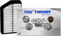 Spearhead MPG Defense Max Thrust Engine Air Filter by SPEARHEAD