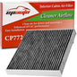 EPAuto CP772 Cabin Air Filter by EPAuto