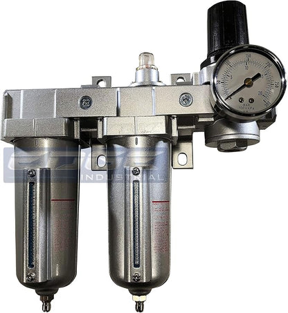 INDUSTRIAL RATED Three Stage Air Drying System - Image 2