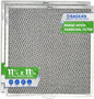 Stove Hood Vent Filter 11.6” x 11.2” BPQTF S99010317 Compatible by Bagean