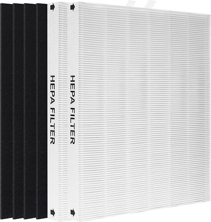 AP-1512HH True HEPA Replacement filter, Compatible - Image 8