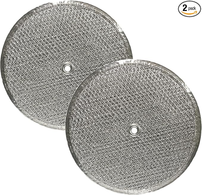 Air Filter Factory 9-1/2 Inches Round x 3/32 by AIRFILTERFACTORY
