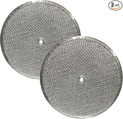 Air Filter Factory 9-1/2 Inches Round x 3/32 by AIRFILTERFACTORY