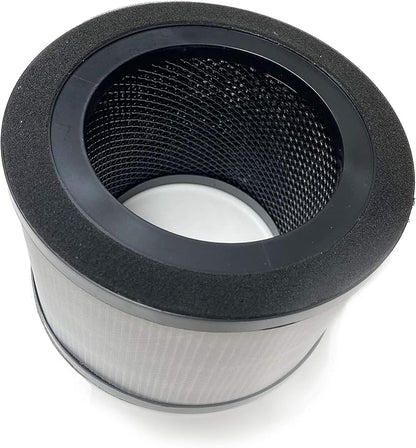 Nispira Vista 200 3-in-1 True HEPA Carbon Filter Replacement - Image 3