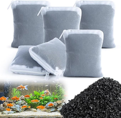 MAQIHAN 1.7 LB Activated Charcoal by MaqiIhanCustomOfficial