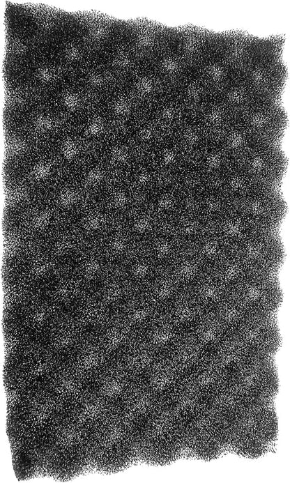 Wave Point Aquarium Bio Sponge Foam Filter Media Pad Cut-to-fit - Image 7