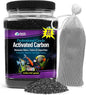 Premium Activated Carbon, Aquarium Carbon by AquaticExperts