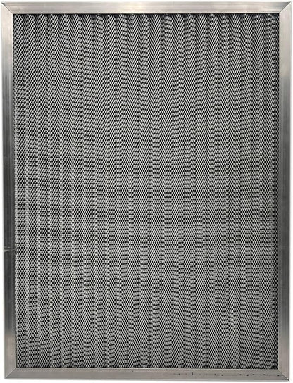 18x20x1 Electro-static Air Filter AC Furnace Filter, Reusable & Washable - Image 2