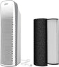 Pure Enrichment PureZone Elite Air Purifier and Filter Bundle by PureEnrichment