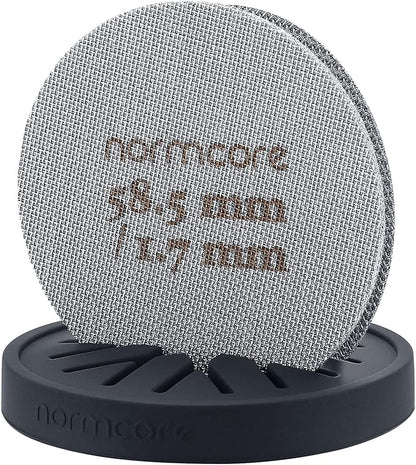 Normcore Puck Screen Stand by NORMCORECOFFEETOOLS