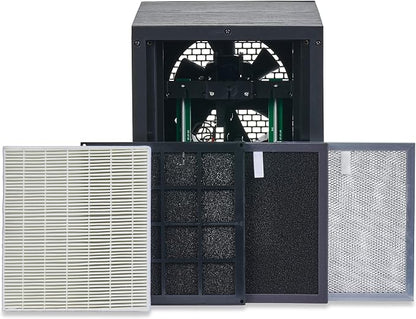 O3 Pure Whole Home Ozone and Ionizer Air Purifier - Image 6