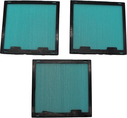 Jaspertronics™ Replacement Coarse Air Dust Filter Pack - Image 5
