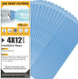 GCGOODS Reusable & Washable Air Vent Filters, 3 Layers by GCGOODS