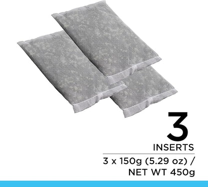 Fluval Zeo-Carb, Chemical Filter Media - Image 2