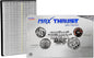 Spearhead MPG Defense Max Thrust Engine Air Filter by SPEARHEAD