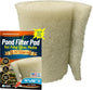 Aquatic Experts Beige COARSE Pond Filter Pad by AquaticExperts