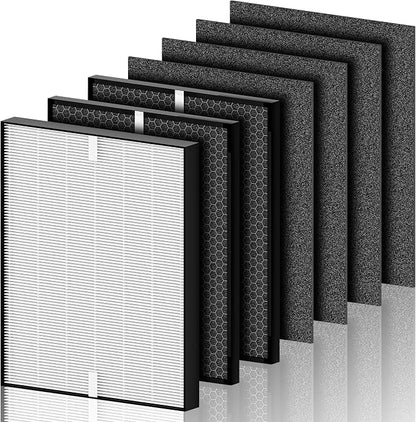 3000 Replacement Filter Compatible by ycwarmxx