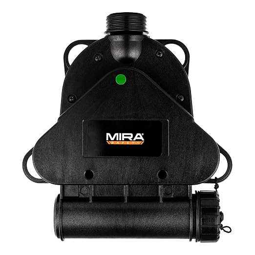 MIRA Safety MB-90 Powered Air Purifying Respirator Blower by MIRASafety