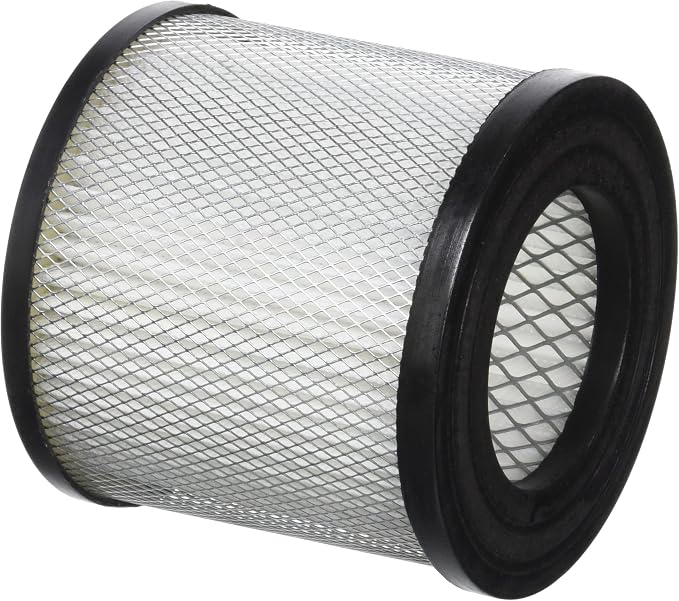 Greenstar 14082 Vacuum Cleaner Filter Ash Black by Greenstar
