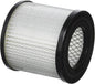 Greenstar 14082 Vacuum Cleaner Filter Ash Black by Greenstar