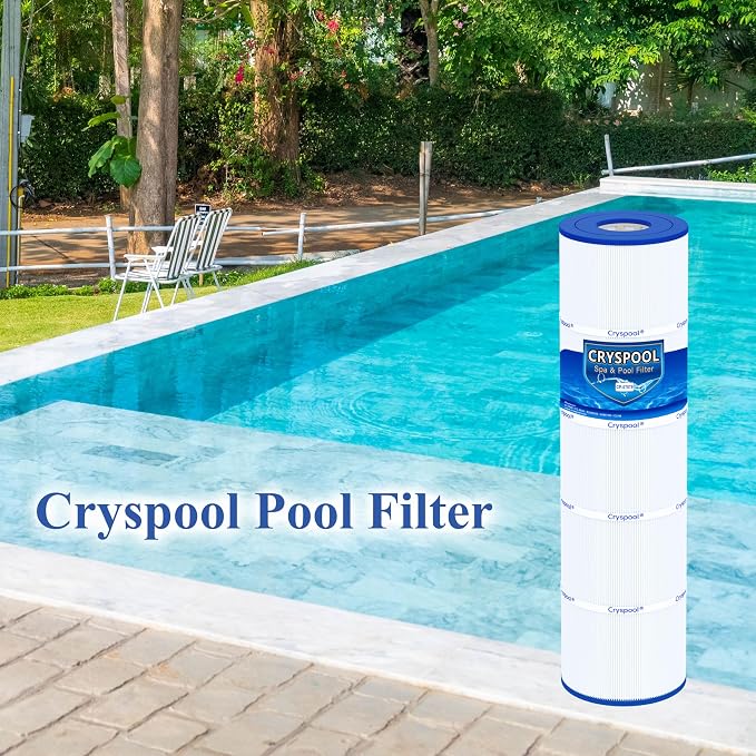 Cryspool® 07079 Filter Compatible - Image 7