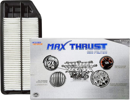 Spearhead MPG Defense Max Thrust Engine Air Filter by SPEARHEAD