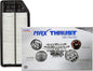 Spearhead MPG Defense Max Thrust Engine Air Filter by SPEARHEAD