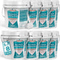 Non-Chlorine Spa Shock for Hot Tub, Chlorine-Free Shock Treatment for Hot Tubs by Unknown
