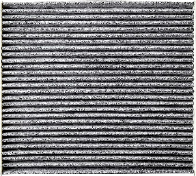 Spearhead Odor Defense Breathe Easy AC & Heater Cabin Filter, Fits Like OEM - Image 8