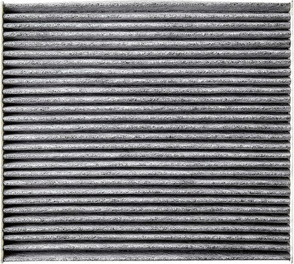 Spearhead Odor Defense Breathe Easy AC & Heater Cabin Filter, Fits Like OEM - Image 8