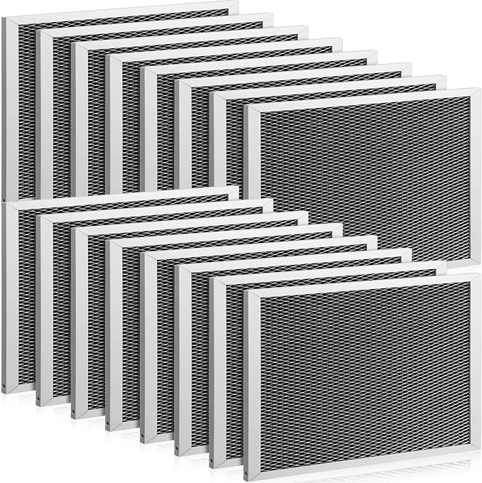 Baquler Range Hood Filter Compatible by Baquler