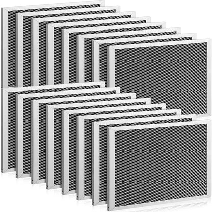 Baquler Range Hood Filter Compatible by Baquler