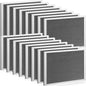 Baquler Range Hood Filter Compatible by Baquler