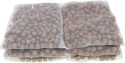 ALEGI 6 lbs Aquarium Ceramic Bio Filter Media Sphere - Image 4
